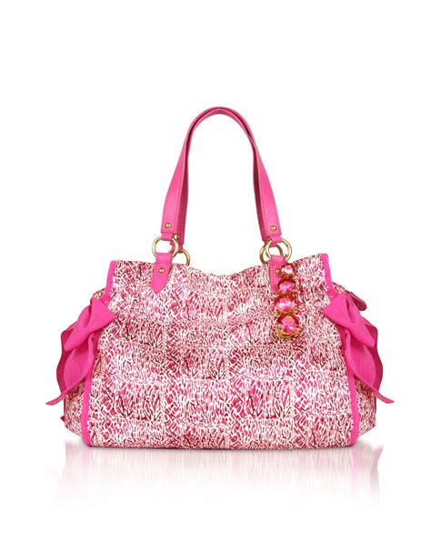 juicy couture pink